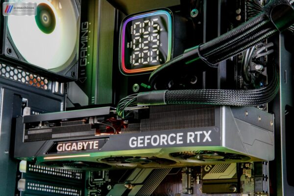 E-MACHINES ANTEC CX800 Wood i5-14600KF et RTX 4070Ti E-MACHINES ANTEC CX800 Wood i5-14600KF et RTX 4070Ti