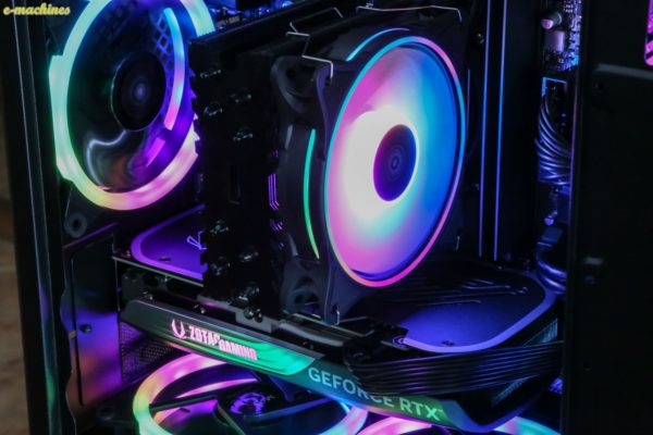 E-MACHINES Gamemax Cube Spark i5-12600K et RTX 4060Ti www.infinytech-reunion.re E-MACHINES Gamemax Cube Spark i5-12600K et RTX 4060Ti www.infinytech-reunion.re