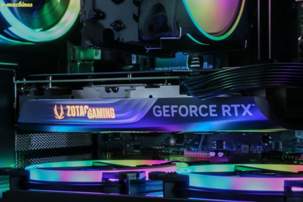E-MACHINES Gamemax Cube Spark i5-12600K et RTX 4060Ti www.infinytech-reunion.re E-MACHINES Gamemax Cube Spark i5-12600K et RTX 4060Ti www.infinytech-reunion.re