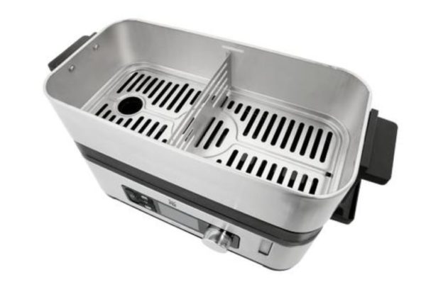 Cuiseur vapeur WMF Kitchen Minis image 02 Cuiseur vapeur WMF Kitchen Minis image 02