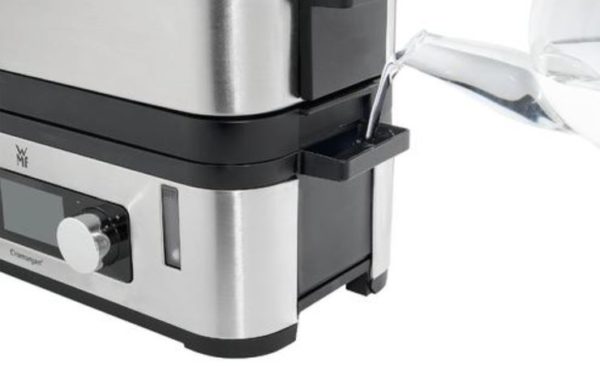 Cuiseur vapeur WMF Kitchen Minis image 03 Cuiseur vapeur WMF Kitchen Minis image 03