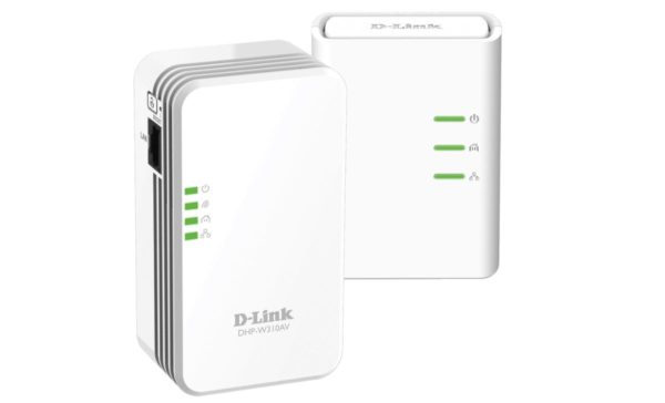 CPL D-LINK DHP-W311 AV 500 image 01 CPL D-LINK DHP-W311 AV 500 image 01
