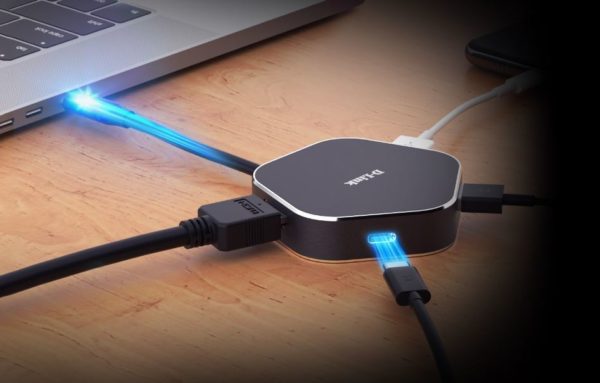 D-LINK DUB-M420 www.infinytech-reunion.re