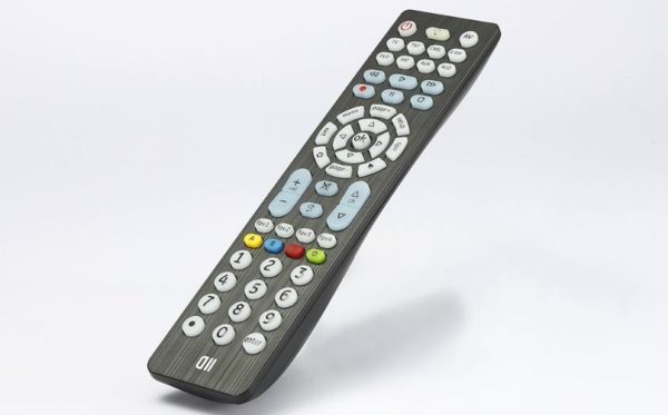 Télécommande D'origine Pour TV Toshiba TL22822TMKII, TL26HD782, TL32HD782 - Modèle RC1055 Neuf