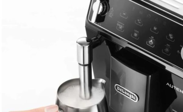 DELONGHI Autentica ETAM29.510.B image 02 DELONGHI Autentica ETAM29.510.B image 02