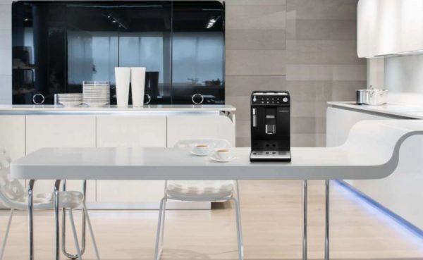 DELONGHI Autentica ETAM29.510.B image 03 DELONGHI Autentica ETAM29.510.B image 03