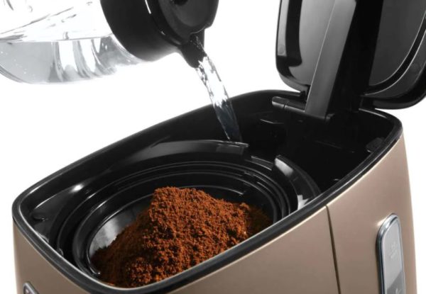 DELONGHI Distinta ICMI211.BZ image 02 DELONGHI Distinta ICMI211.BZ image 02