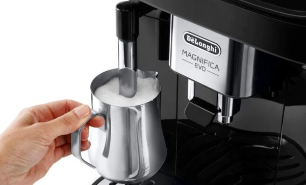 DELONGHI Magnifica Evo Ecam 290.22.B www.infinytech-reunion.re DELONGHI Magnifica Evo Ecam 290.22.B www.infinytech-reunion.re