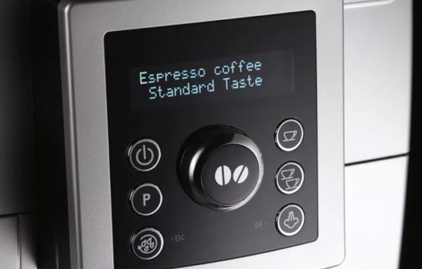 DELONGHI Ecam 23.420.SB image 01 DELONGHI Ecam 23.420.SB image 01