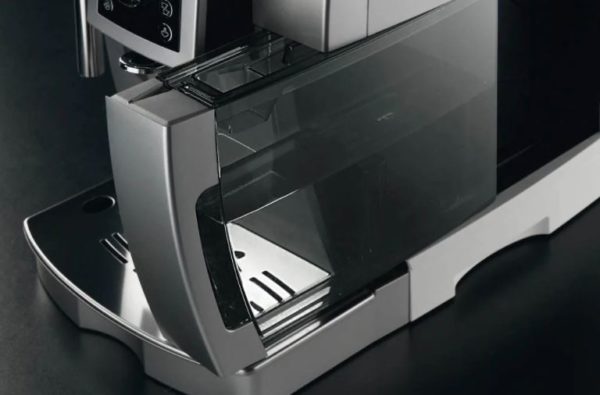 DELONGHI Ecam 23.420.SB image 03 DELONGHI Ecam 23.420.SB image 03
