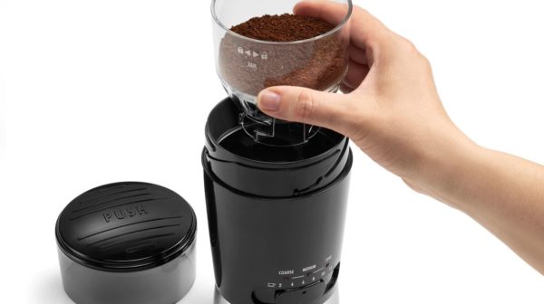 DELONGHI KG210 image 02