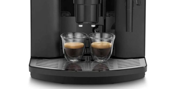 DELONGHI Magnifica ESAM 3000.B image 02 DELONGHI Magnifica ESAM 3000.B image 02