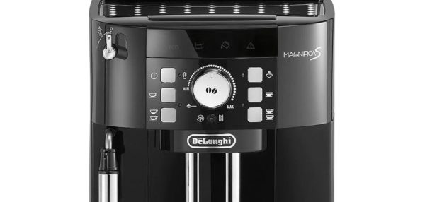 DELONGHI Magnifica S Ecam 21.117B image 01 DELONGHI Magnifica S Ecam 21.117B image 01