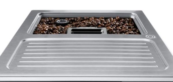 DELONGHI PRIMADONNA ELITE ECAM 650.75.MS image 03 DELONGHI PRIMADONNA ELITE ECAM 650.75.MS image 03