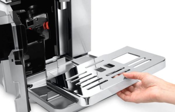DELONGHI PrimaDonna Exclusive ESAM 6900.M image 04 DELONGHI PrimaDonna Exclusive ESAM 6900.M image 04