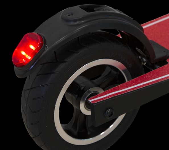 DUCATI Corse Air Kid Rouge image 04 DUCATI Corse Air Kid Rouge image 04