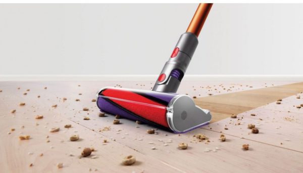 DYSON Cyclone V10 Absolute image 01 DYSON Cyclone V10 Absolute image 01