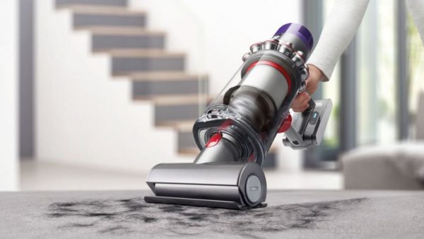 DYSON Cyclone V10 Absolute image 04 DYSON Cyclone V10 Absolute image 04