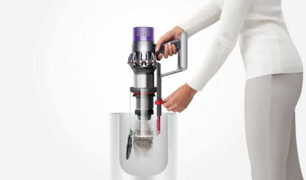 DYSON Cyclone V10 Absolute image 05