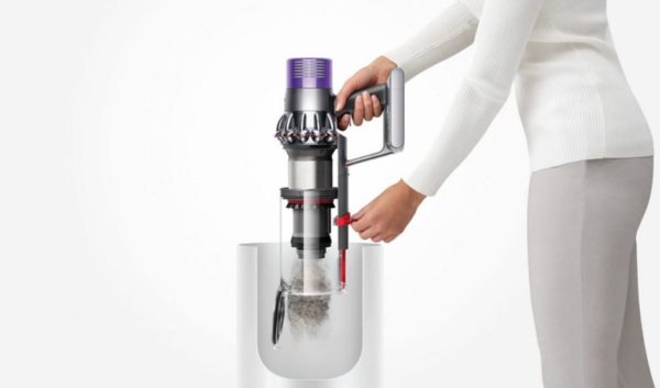 DYSON Cyclone V10 Absolute image 05 DYSON Cyclone V10 Absolute image 05