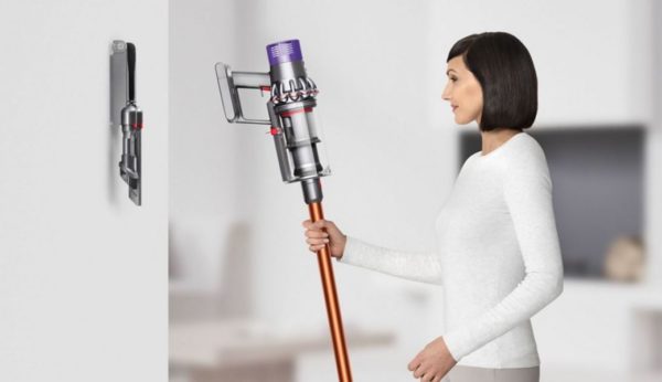 DYSON Cyclone V10 Absolute image 06