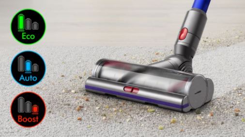 DYSON V11 Animal Extra image 01 DYSON V11 Animal Extra image 01