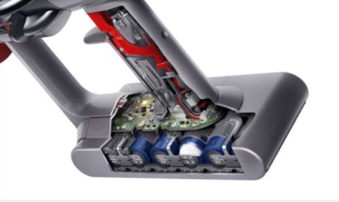 DYSON V11 Animal Extra image 04 DYSON V11 Animal Extra image 04