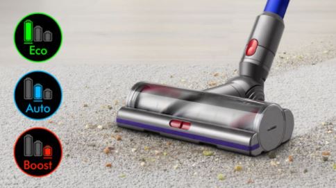 DYSON V11 Torque Drive Extra image 01