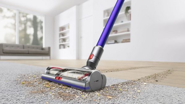 DYSON V11 Torque Drive Extra image 02