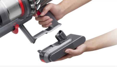 DYSON V11 Torque Drive Extra image 07