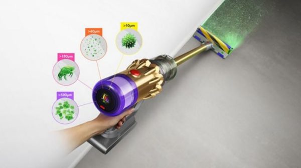 DYSON V12 Slim Complete image 01 DYSON V12 Slim Complete image 01