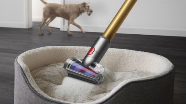 DYSON V12 Slim Complete image 02 DYSON V12 Slim Complete image 02