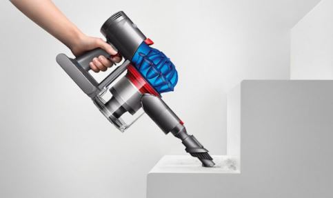DYSON V7 Motorhead image 04
