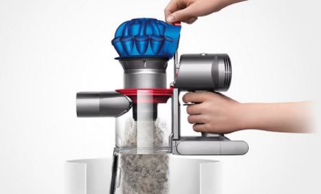 DYSON V7 Motorhead image 05 DYSON V7 Motorhead image 05