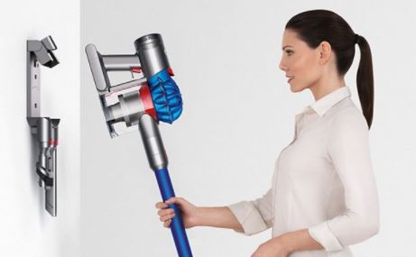 DYSON V7 Motorhead image 06 DYSON V7 Motorhead image 06