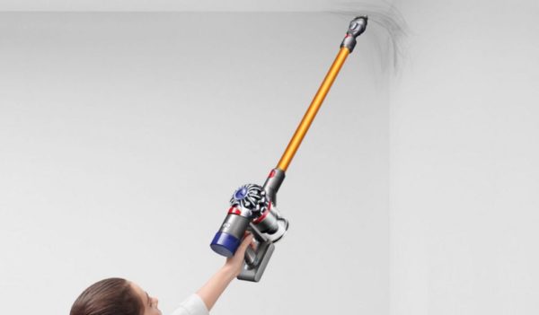 DYSON V8 Absolute + image 03