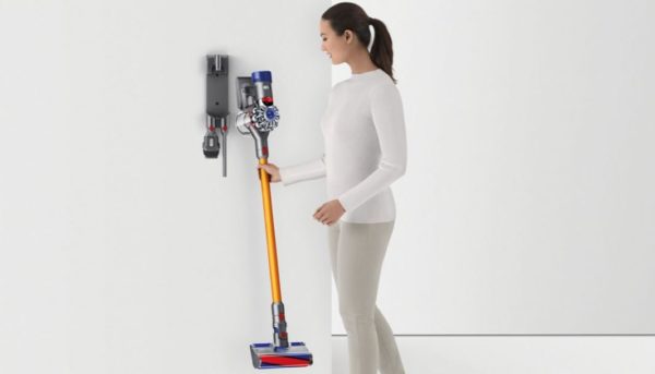 DYSON V8 Absolute + image 06