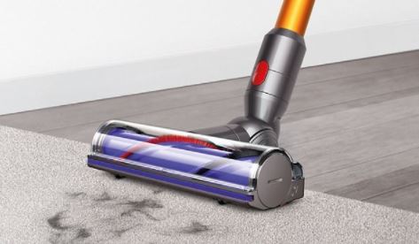 DYSON V8 Absolute image 01