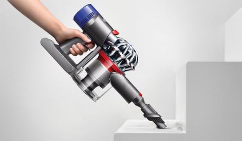 DYSON V8 Absolute image 04