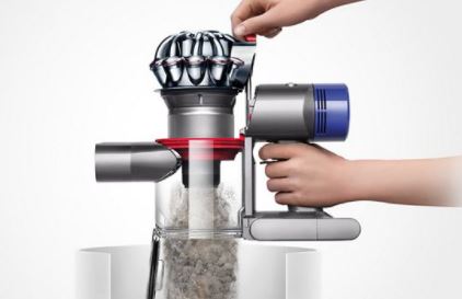 DYSON V8 Absolute image 05