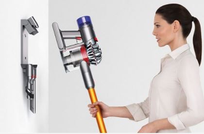 DYSON V8 Absolute image 06