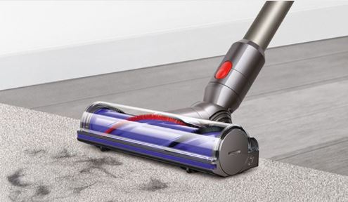 DYSON V8 Animal + image 01 DYSON V8 Animal + image 01