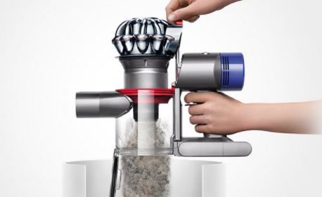 DYSON V8 Animal + image 05 DYSON V8 Animal + image 05
