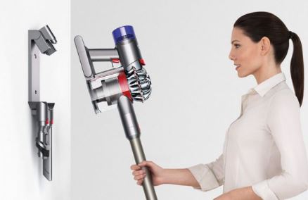 DYSON V8 Animal + image 06 DYSON V8 Animal + image 06