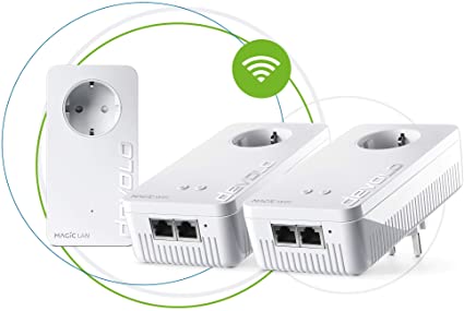 CPL DEVOLO 8626 Magic 2 Wi-Fi Next image 01 CPL DEVOLO 8626 Magic 2 Wi-Fi Next image 01