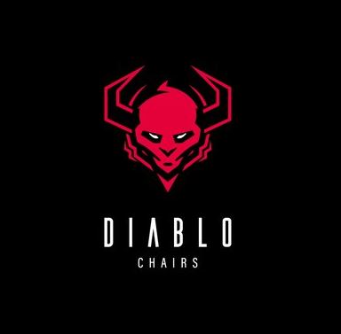 Logo Diablo Chairs
