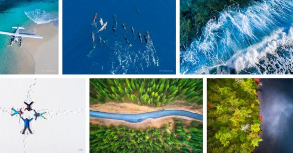 Drone DJI Phantom 4 Pro V2.0 image 03 Drone DJI Phantom 4 Pro V2.0 image 03