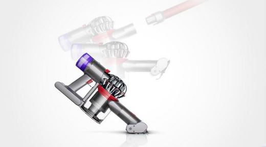 Aspirateur sans fil DYSON V8 Extra www.infinytech-reunion.re