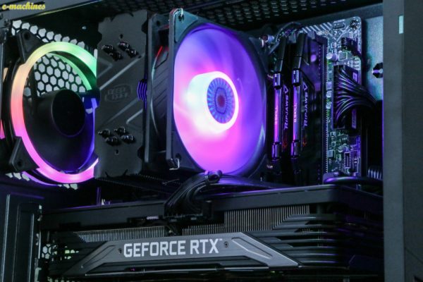 E-MACHINES ANTEC NX300 i5-12600K et RTX 3070 Phoenix www.infinytech-reunion.re E-MACHINES ANTEC NX300 i5-12600K et RTX 3070 Phoenix www.infinytech-reunion.re