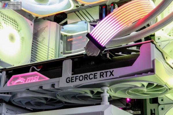 E-MACHINES MSI PANO M100R PZ Blanc i7-14700KF et RTX 4080 Super www.infinytech-reunion.re E-MACHINES MSI PANO M100R PZ Blanc i7-14700KF et RTX 4080 Super www.infinytech-reunion.re